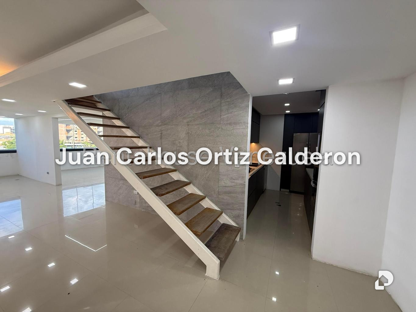 Apartamento en Buenaventura, Guatire – 19
