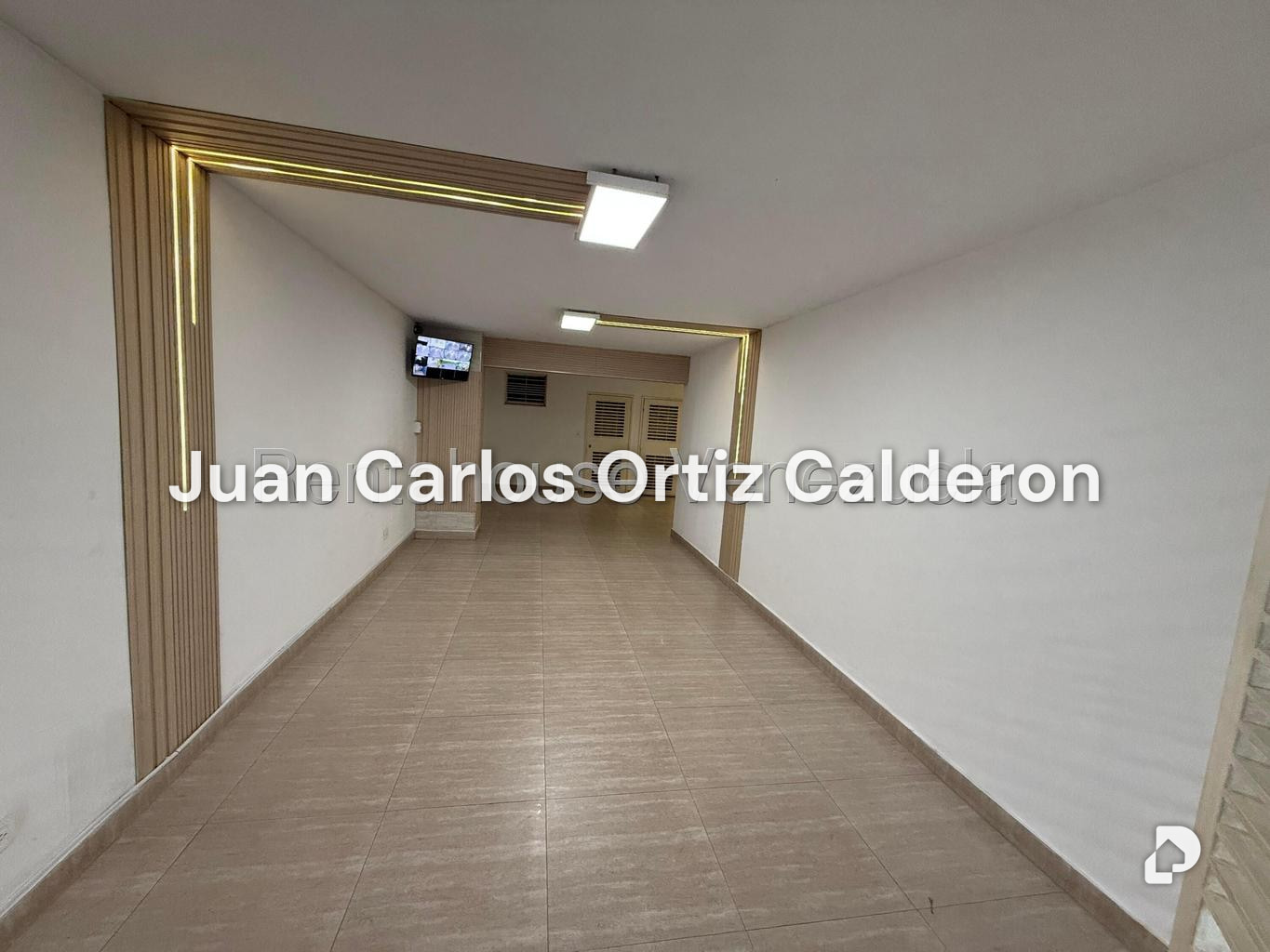 Apartamento en Buenaventura, Guatire – 3