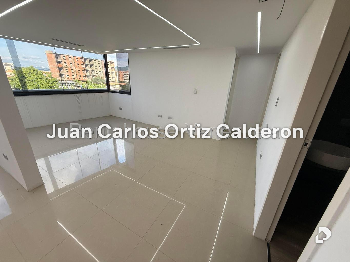 Apartamento en Buenaventura, Guatire – 6
