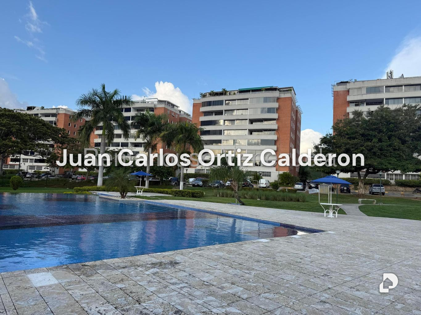 Apartamento en Buenaventura, Guatire – 2