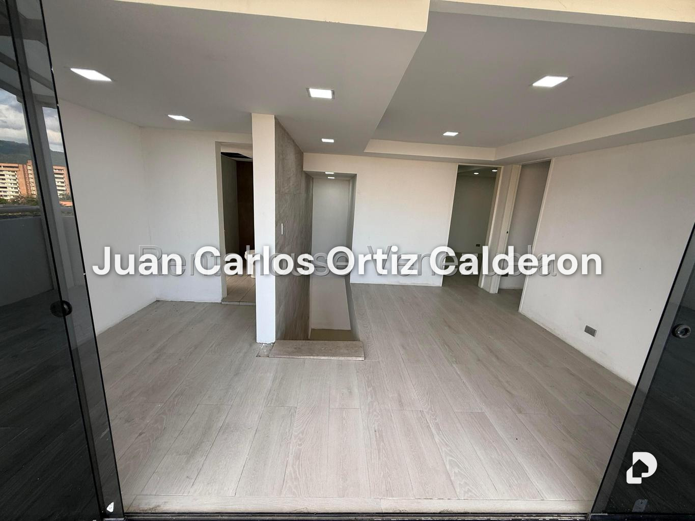 Apartamento en Buenaventura, Guatire – 17