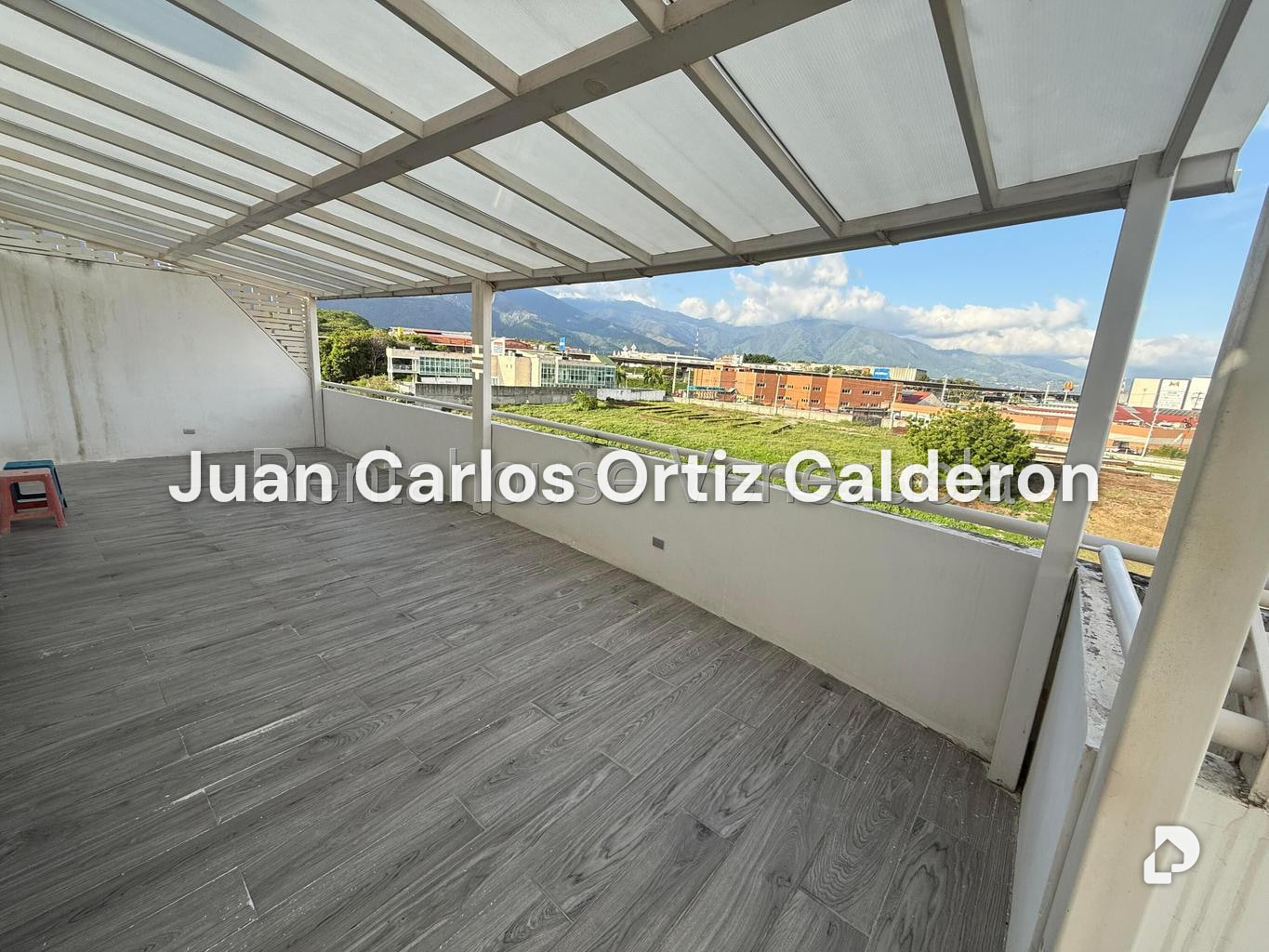 Apartamento en Buenaventura, Guatire – 28