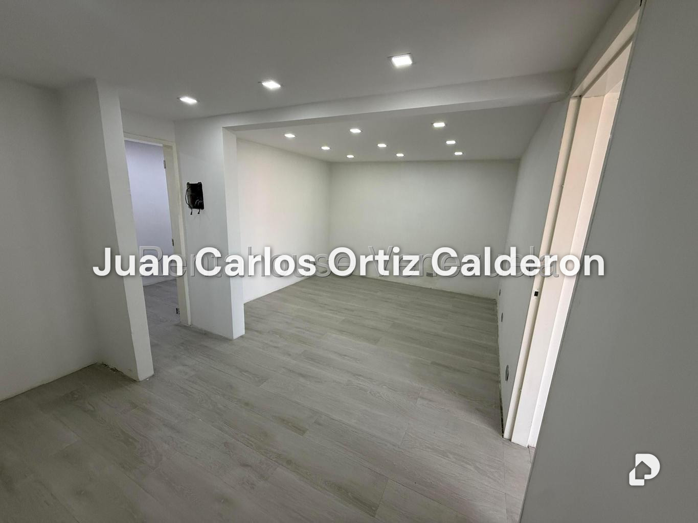 Apartamento en Buenaventura, Guatire – 23