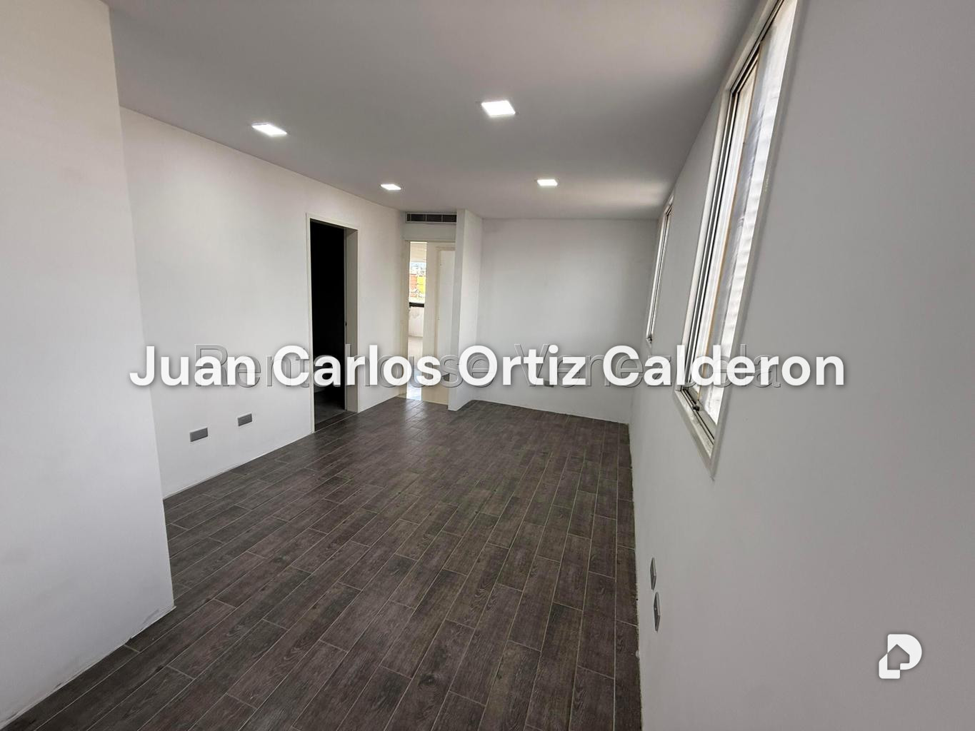 Apartamento en Buenaventura, Guatire – 27