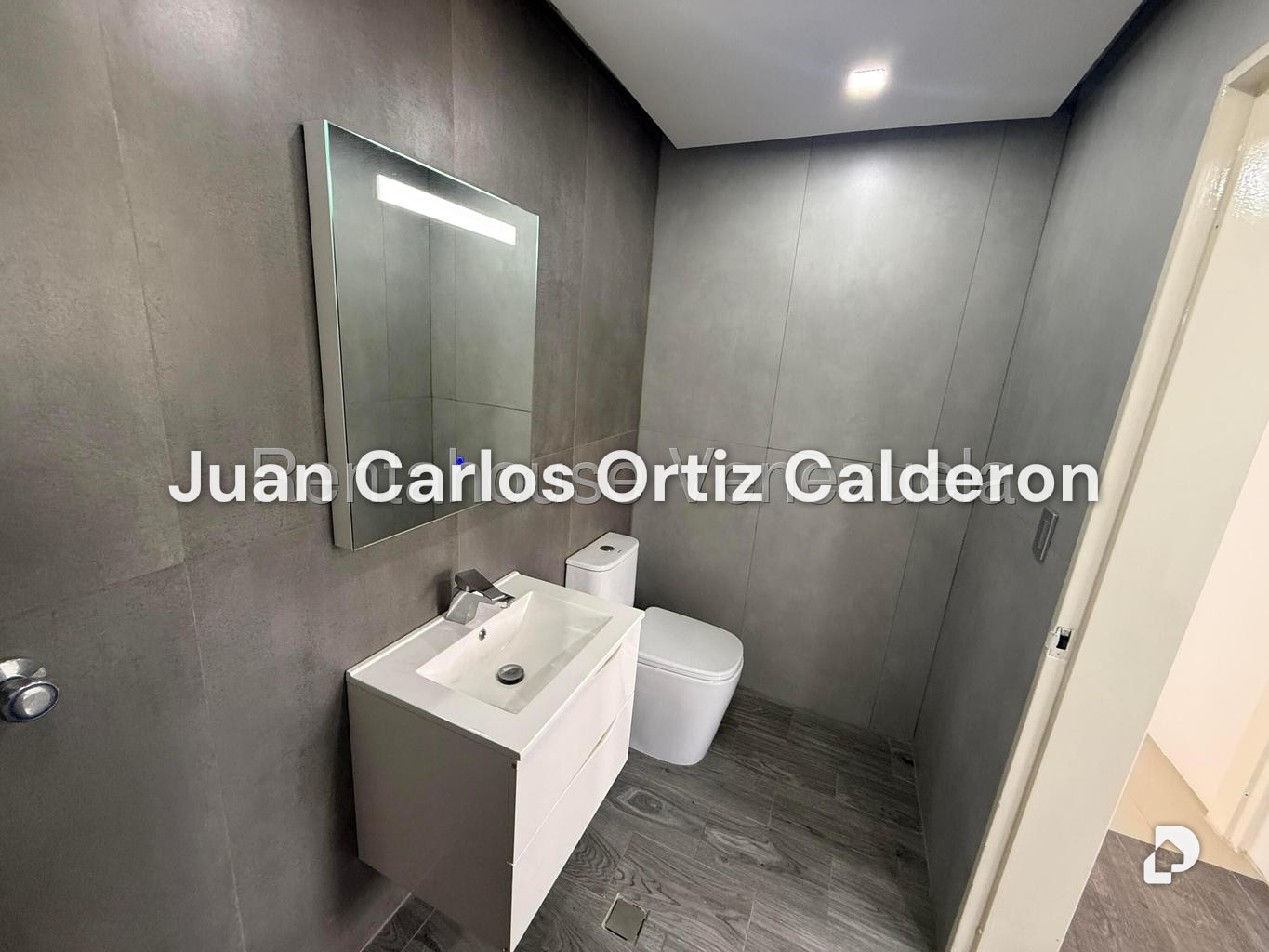 Apartamento en Buenaventura, Guatire – 14
