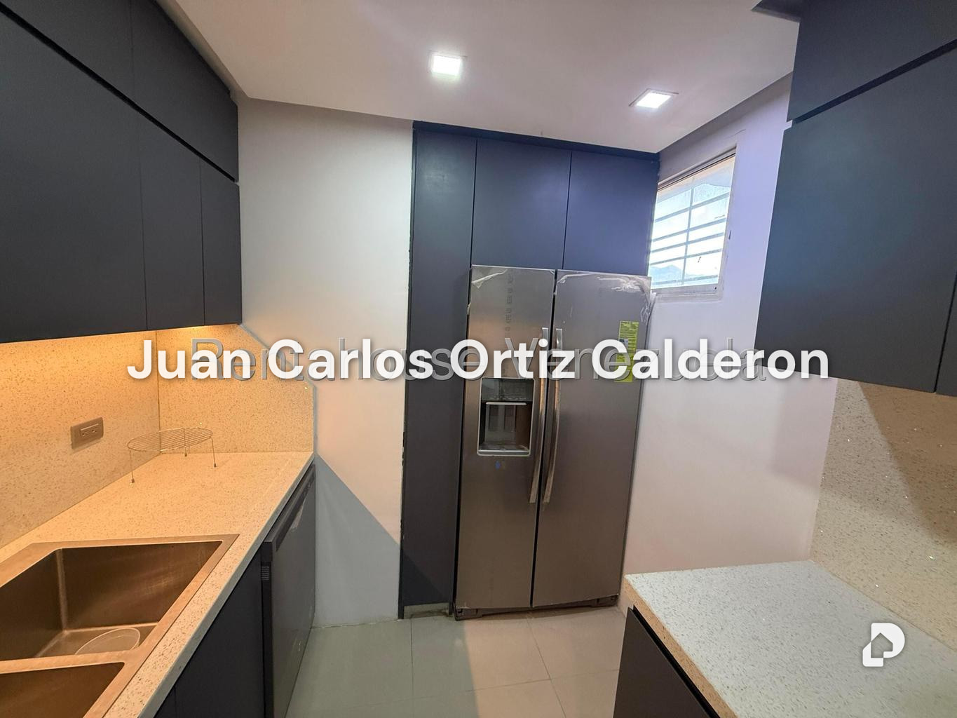 Apartamento en Buenaventura, Guatire – 10