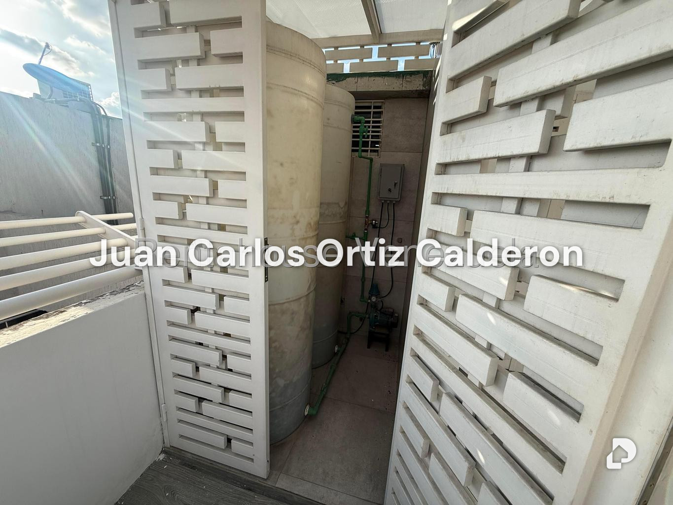 Apartamento en Buenaventura, Guatire – 30