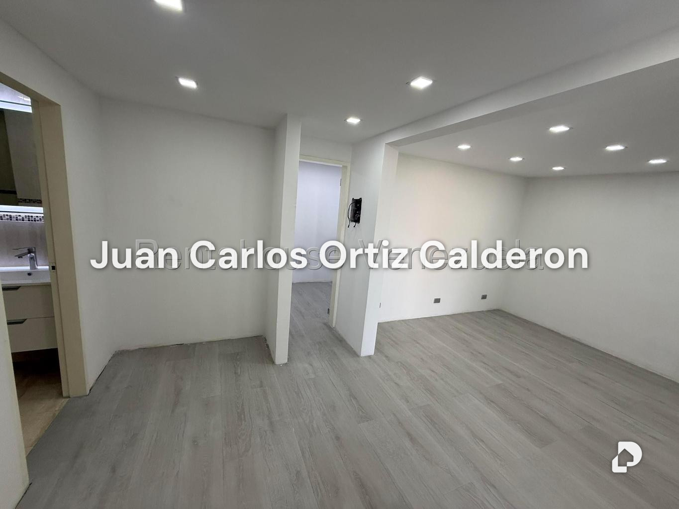 Apartamento en Buenaventura, Guatire – 22