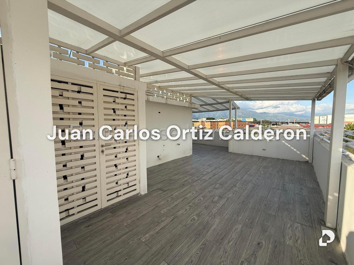 Apartamento en Buenaventura, Guatire – 29