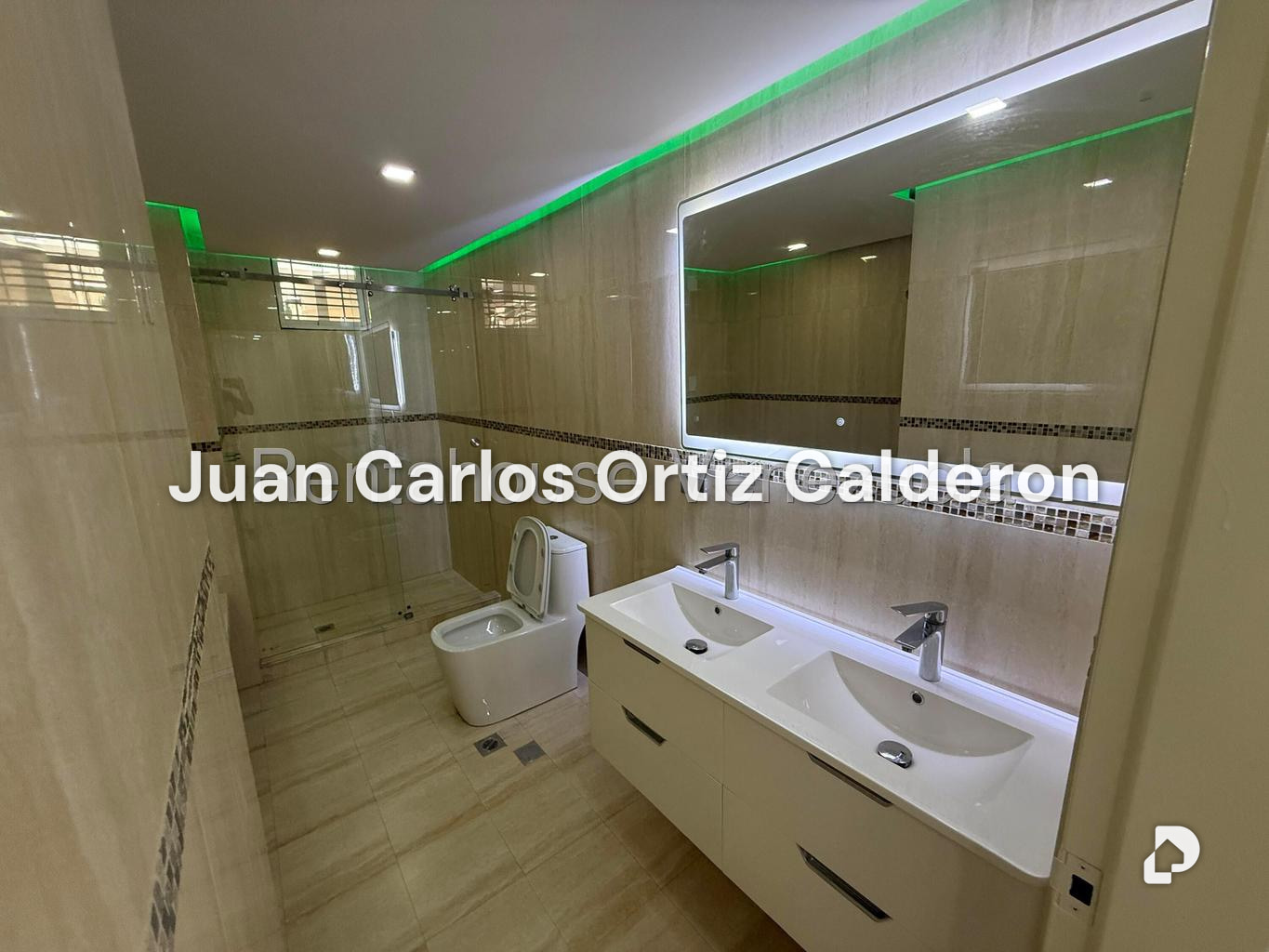 Apartamento en Buenaventura, Guatire – 21