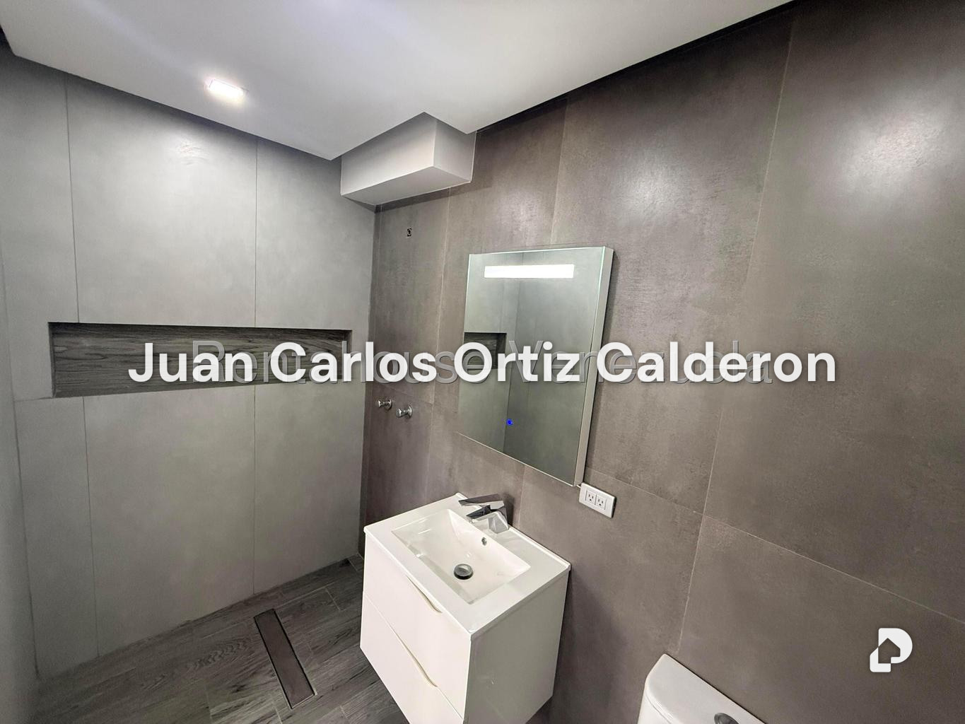 Apartamento en Buenaventura, Guatire – 12