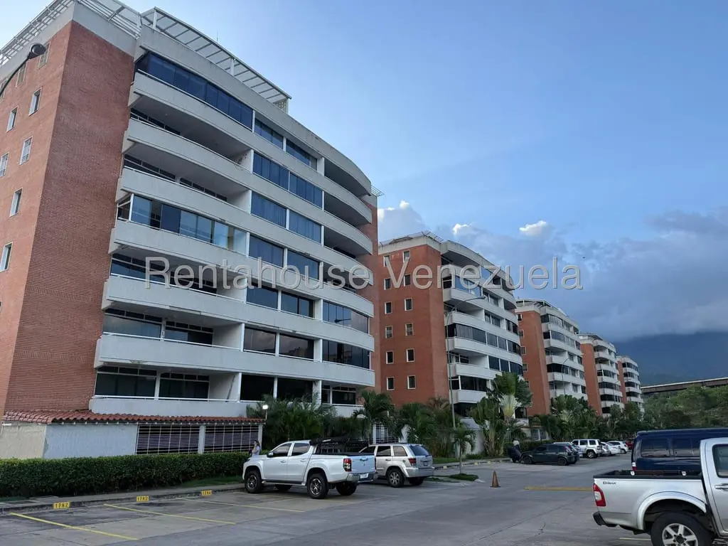 Apartamento en Guatire - 1