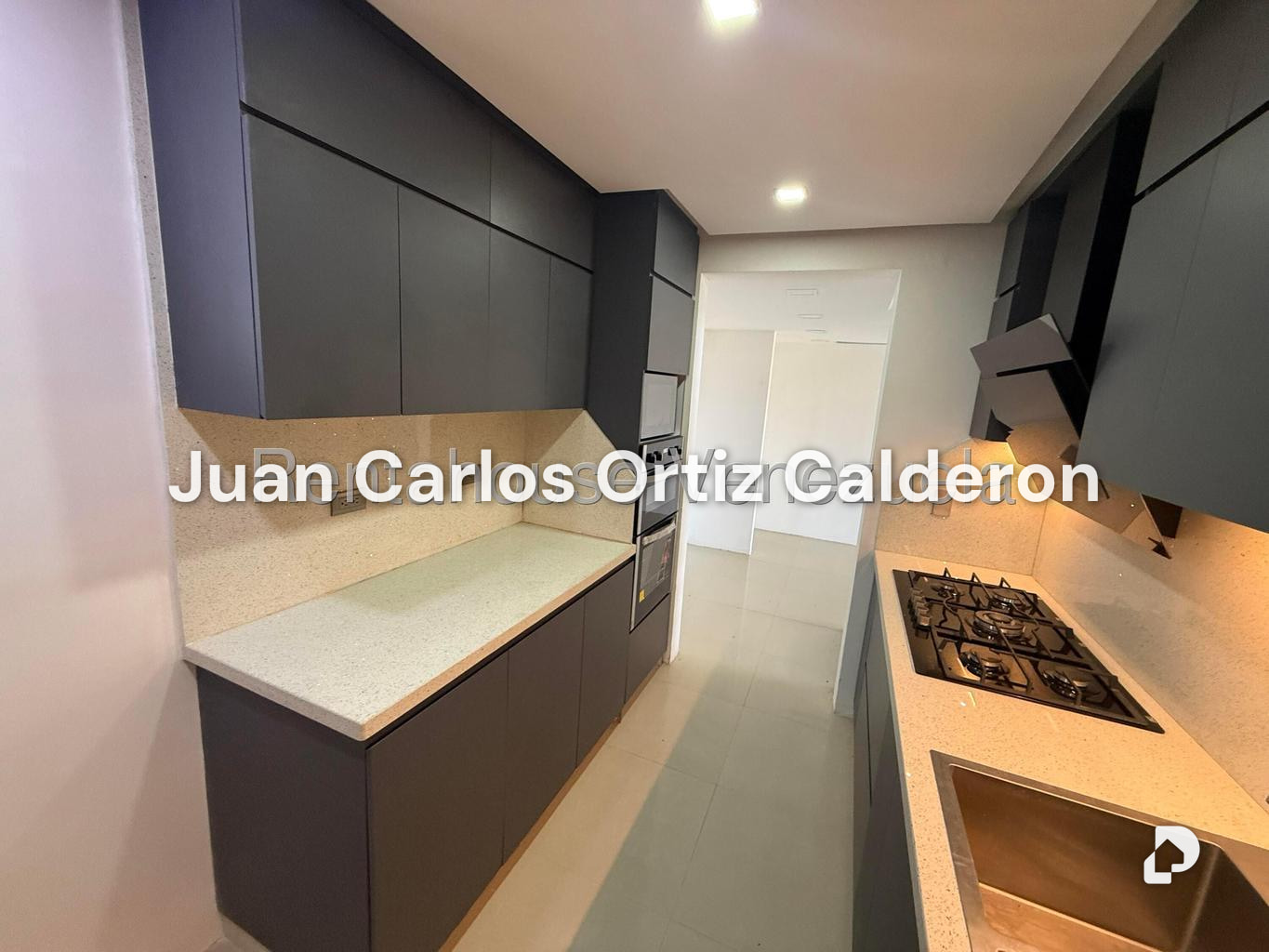 Apartamento en Buenaventura, Guatire – 11