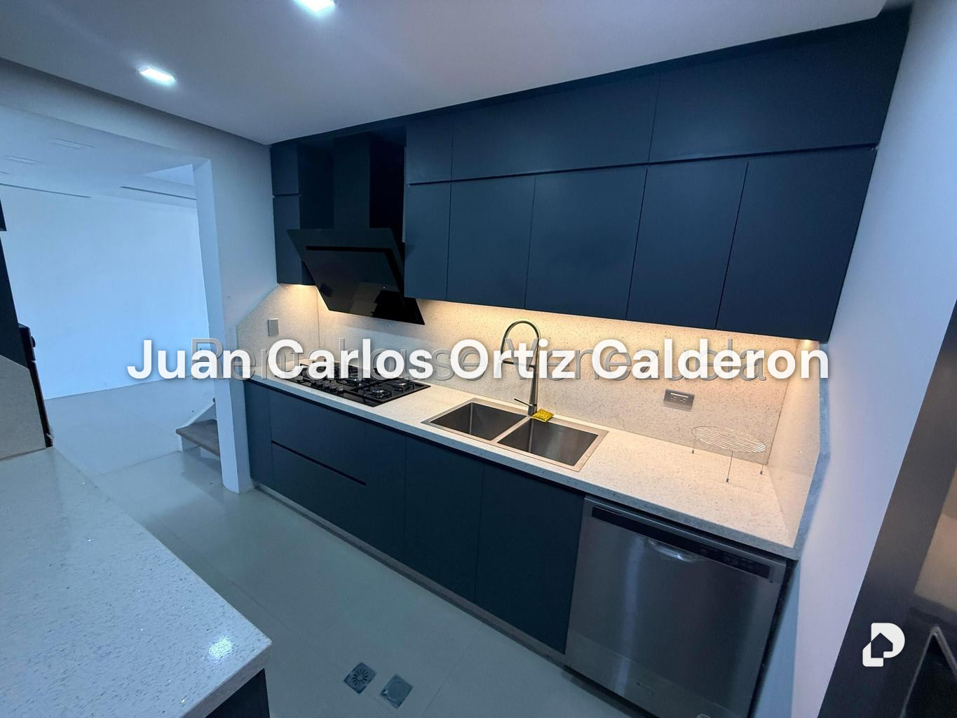 Apartamento en Buenaventura, Guatire – 9