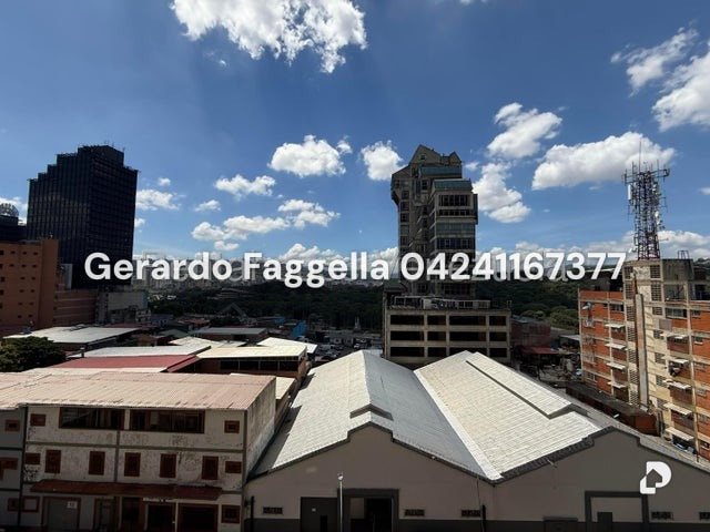 Apartamento en Maripérez, Caracas – 9
