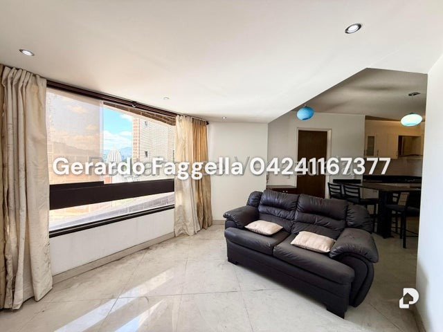 Apartamento en Maripérez, Caracas – 7