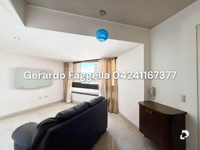 Apartamento en Maripérez, Caracas – 6
