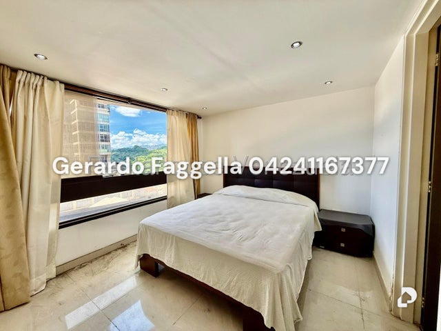 Apartamento en Maripérez, Caracas – 8