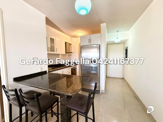 Apartamento en Maripérez, Caracas – 3
