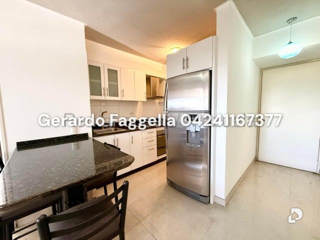 Apartamento en Maripérez, Caracas – 4