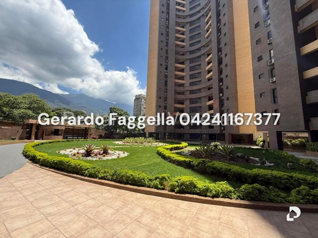 Apartamento en Maripérez, Caracas – 1
