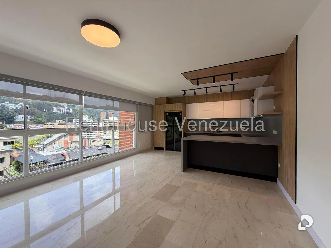 Apartamento en La Boyera, Caracas – 7