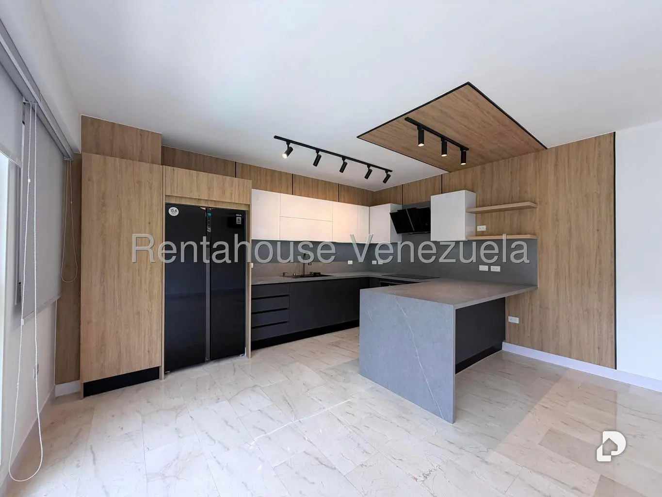 Apartamento en La Boyera, Caracas – 9