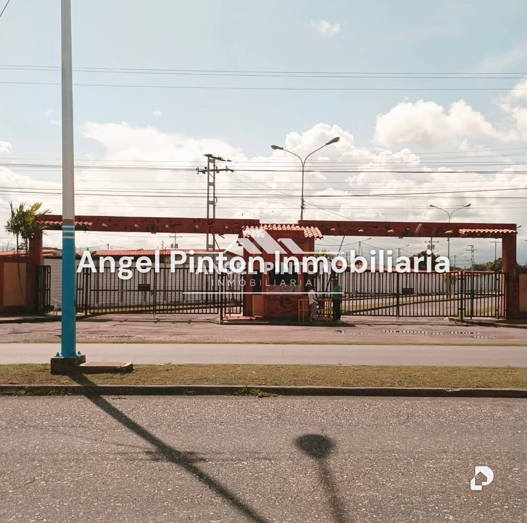 Casa en Miraflores, Araure – 2