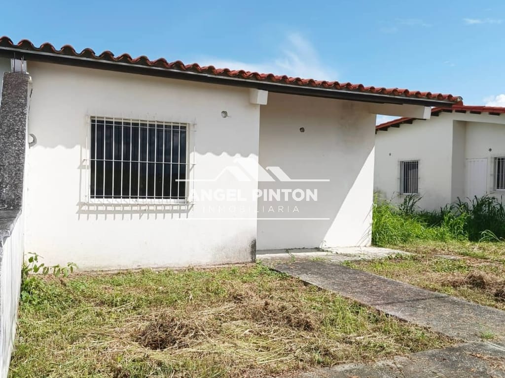 Casa en Miraflores, Araure - 1
