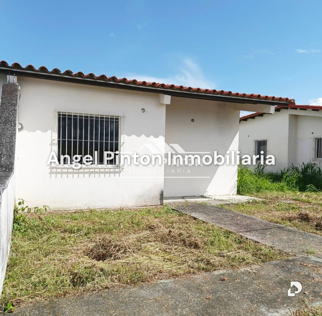 Casa en Miraflores, Araure – 1