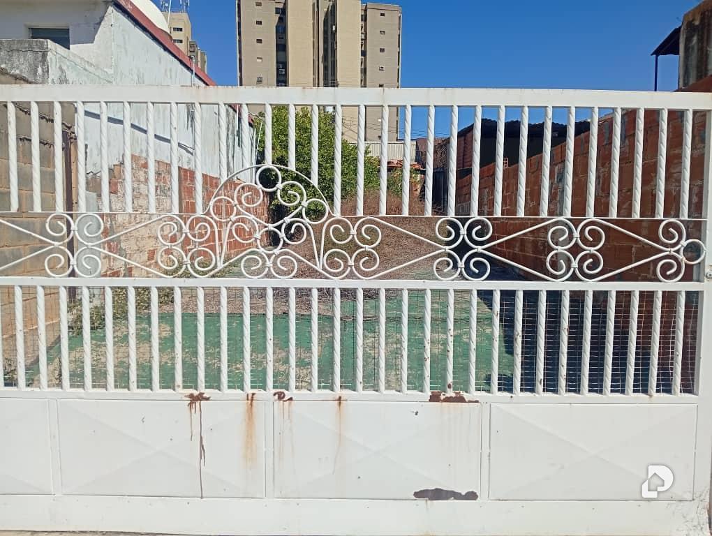Terreno en Las Veritas, Maracaibo – 1