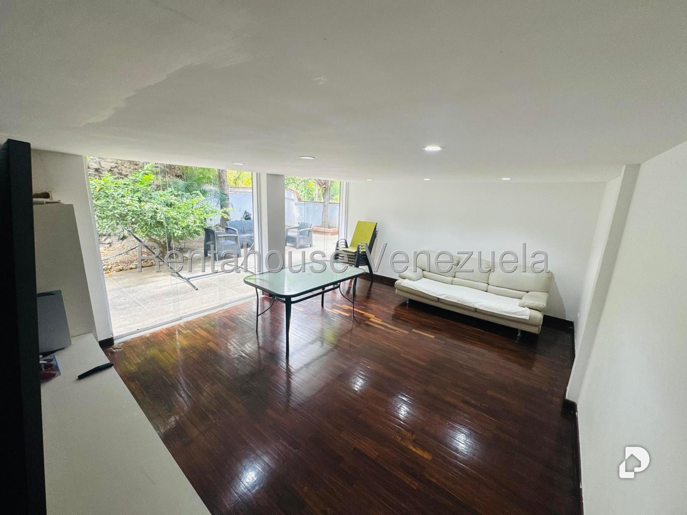 Casa en Santa Fe Norte, Caracas
