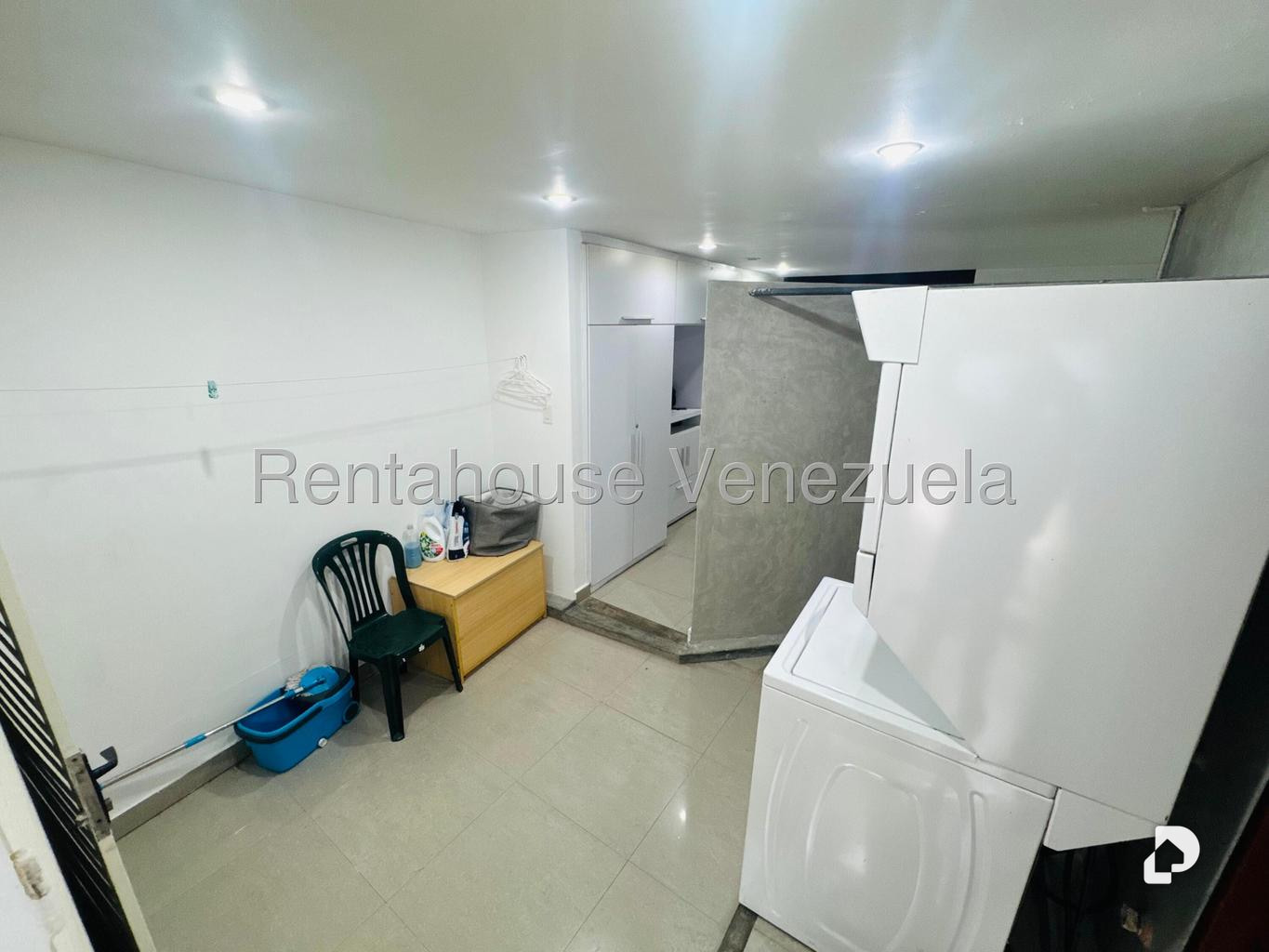 Casa en Santa Fe Norte, Caracas