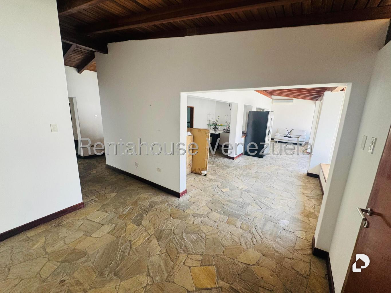 Casa en Santa Fe Norte, Caracas