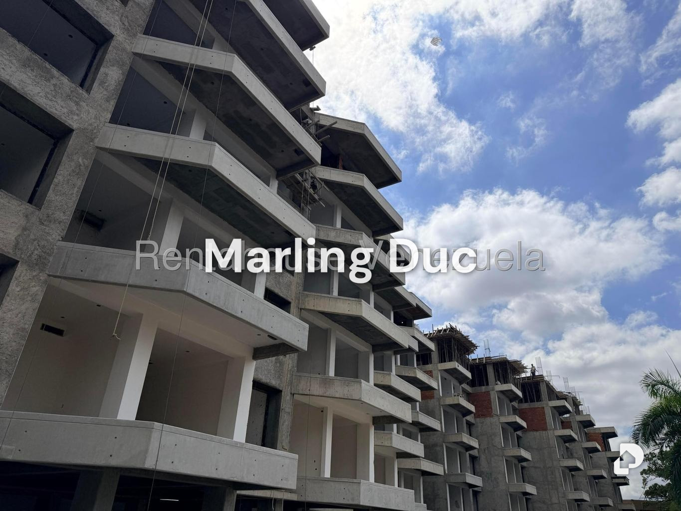 Apartamento en La Castellana, Caracas – 3