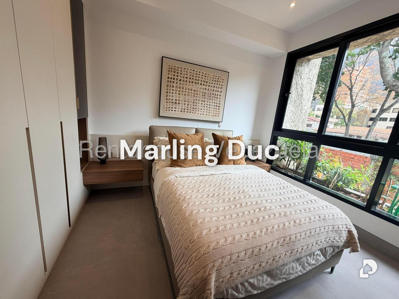 Apartamento en La Castellana, Caracas – 27