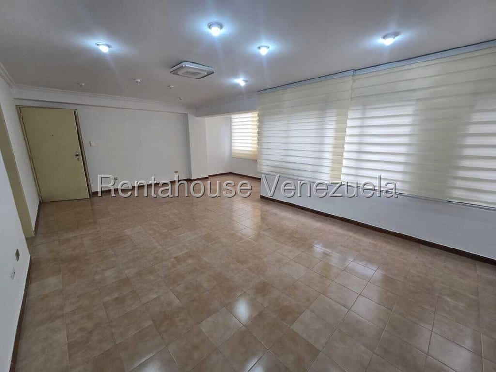 Apartamento en Los Caobos, Caracas - 1