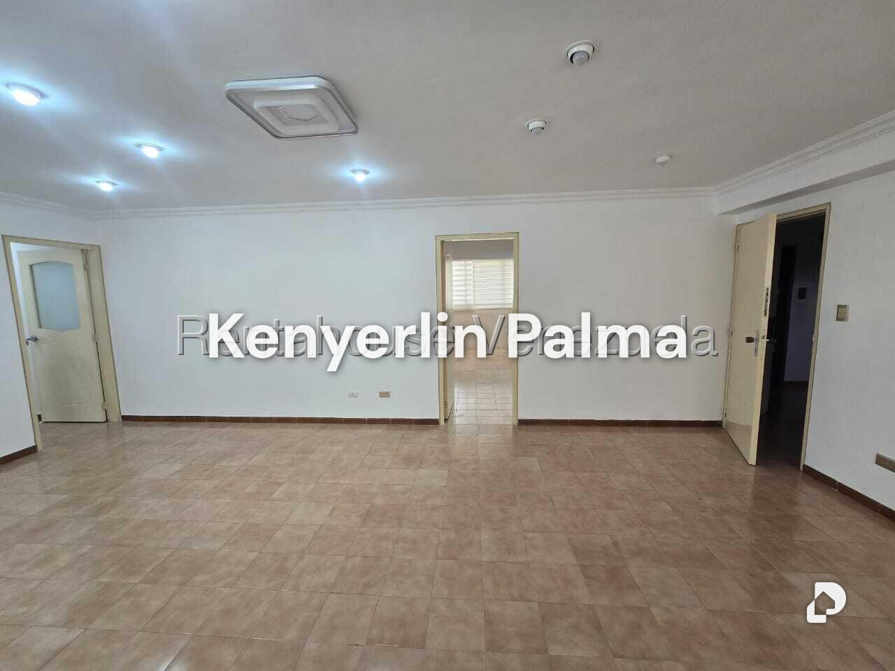 Apartamento en Los Caobos, Caracas – 3
