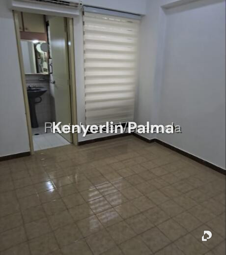 Apartamento en Los Caobos, Caracas – 13