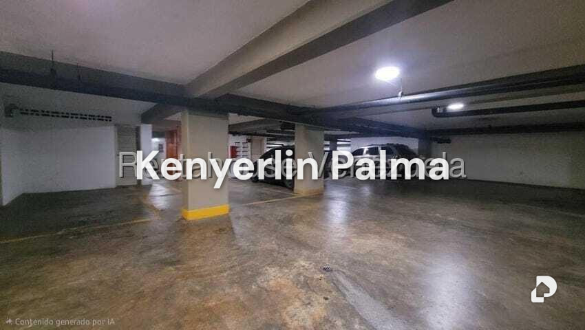 Apartamento en Los Caobos, Caracas – 19