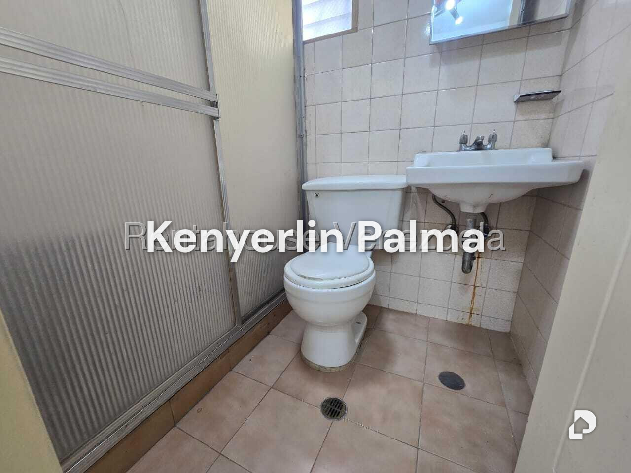 Apartamento en Los Caobos, Caracas – 9