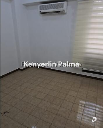 Apartamento en Los Caobos, Caracas – 12