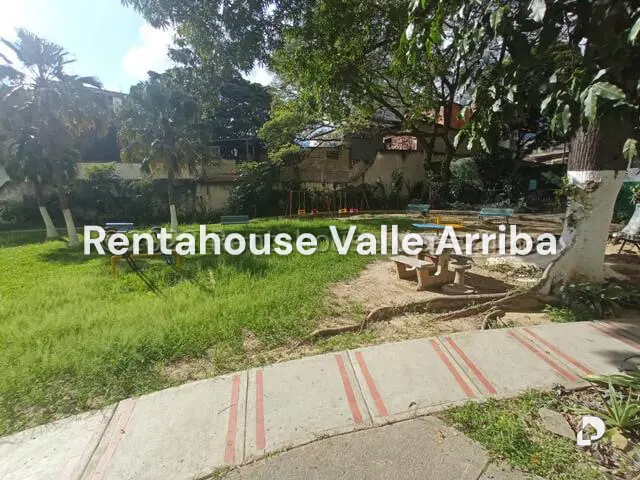 Apartamento en Los Dos Caminos, Caracas – 24