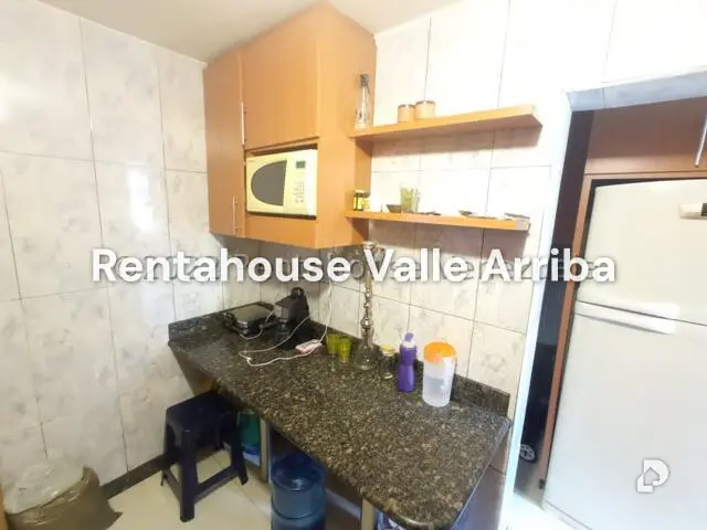 Apartamento en Los Dos Caminos, Caracas – 13