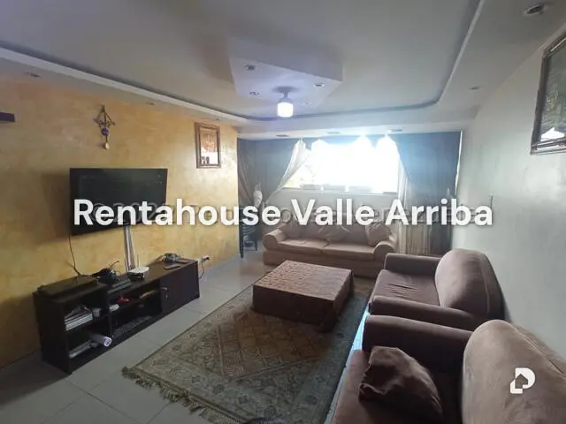 Apartamento en Los Dos Caminos, Caracas – 2