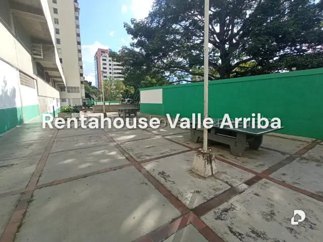 Apartamento en Los Dos Caminos, Caracas – 23