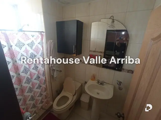 Apartamento en Los Dos Caminos, Caracas – 19
