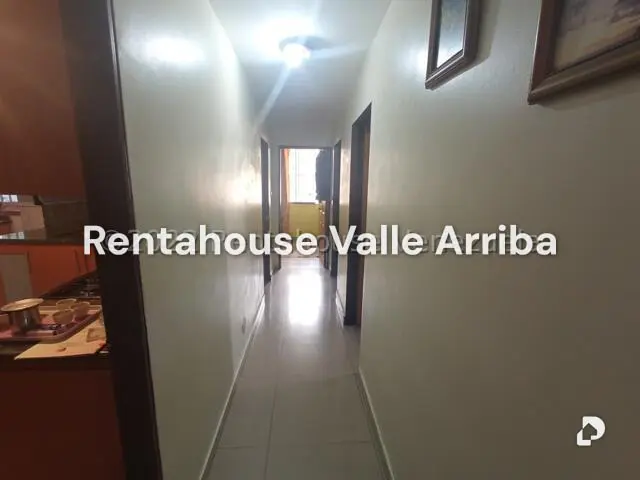 Apartamento en Los Dos Caminos, Caracas – 14