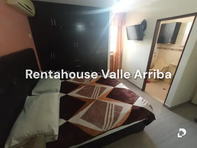 Apartamento en Los Dos Caminos, Caracas – 16