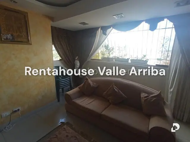 Apartamento en Los Dos Caminos, Caracas – 4